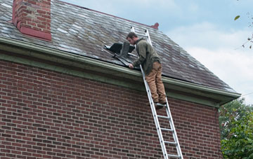 what affects urgent Church Mayfield roof repairs