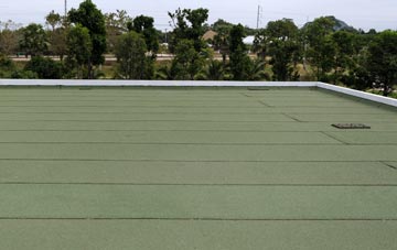 all Church Mayfield roofing types quoted for
