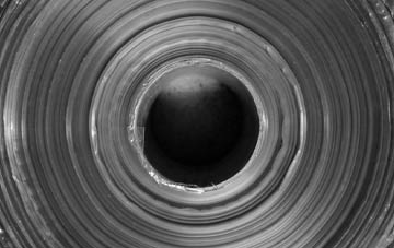 Church Mayfield edpm waterproofing