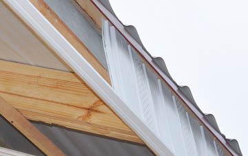 why Church Mayfield fascia repairs are essential
