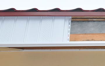 Church Mayfield fascia repair costs