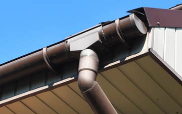 types of Church Mayfield fascias