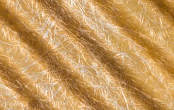 Church Mayfield fibreglass roof waterproofing