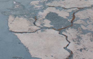 fibreglass roofing replacement Church Mayfield