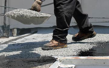 Church Mayfield flat roofing companies