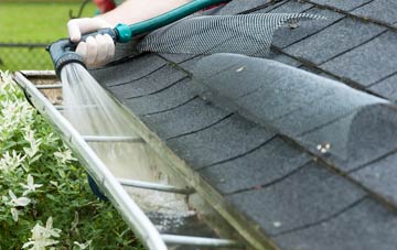 Church Mayfield gutter cleaning costs