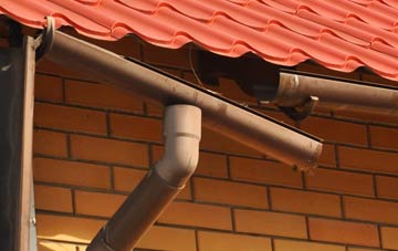 Church Mayfield gutter repair costs