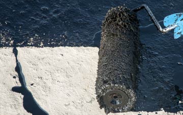 Church Mayfield liquid sealant waterproofing