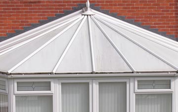 Church Mayfield polycarbonate conservatory roof repairs