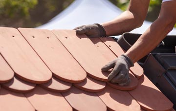 Church Mayfield roof tile contractors