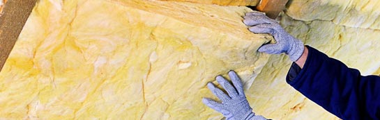 quotes for Church Mayfield roof insulation