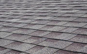 Church Mayfield tiles for shallow pitch roofing