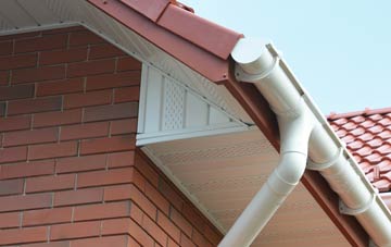 Church Mayfield soffit repair costs
