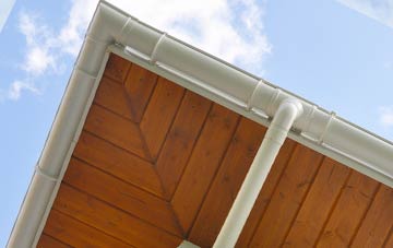 Church Mayfield soffit types