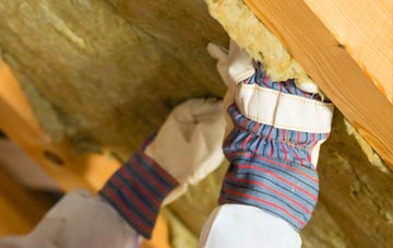 types of Church Mayfield pitched roof insulation materials
