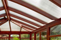 Church Mayfield conservatory roofing insulation