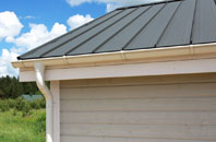 Church Mayfield fascia repair