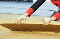 find rated Church Mayfield roof insulation companies