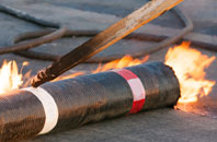 free Church Mayfield flat roofing repair quotes