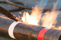 Church Mayfield flat roofing replacement