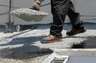 find rated Church Mayfield flat roofing replacement companies
