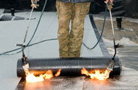 Church Mayfield flat roof sealing quote