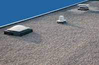 Church Mayfield flat roofing