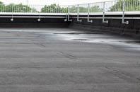 find rated Church Mayfield flat roofing companies