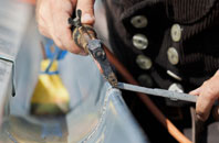 Church Mayfield lead roof quotes