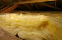 Church Mayfield pitch roof insulation