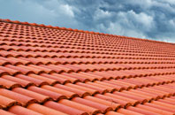 Church Mayfield roofing tiles