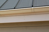 Church Mayfield soffit repair