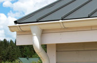 Church Mayfield soffits