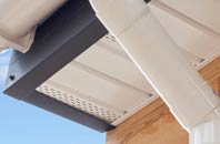 find rated Church Mayfield soffit companies