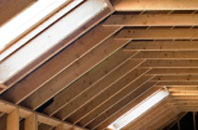 Church Mayfield tapered roof insulation quotes